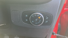 Ford Puma 1.0 EcoBoost Hybrid mHEV Titanium 5dr Petrol Hatchback